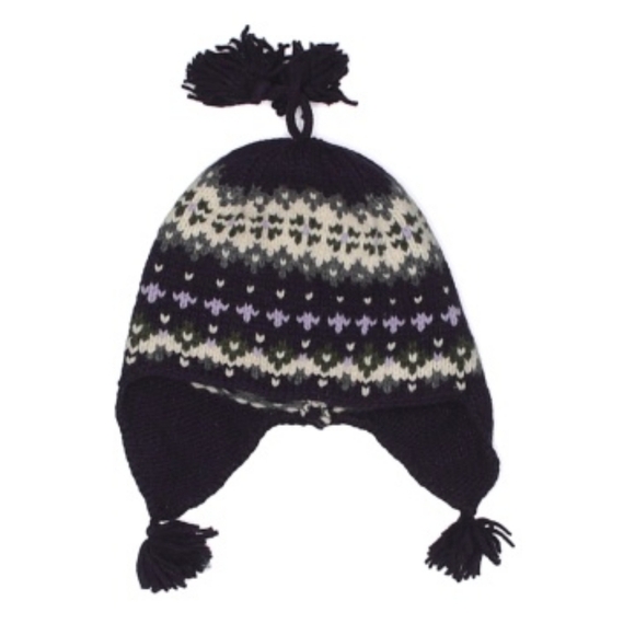 Lands' EndBeanie - Picture 1 of 1